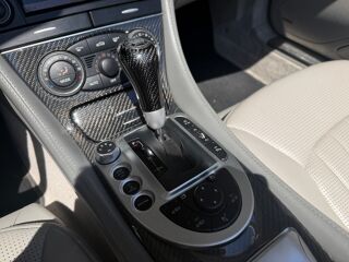 Classe A 63 AMG 6.3 i V8 525 CH - Pack performance - Pack carbone - F 2009 occasion 95190 Goussainville