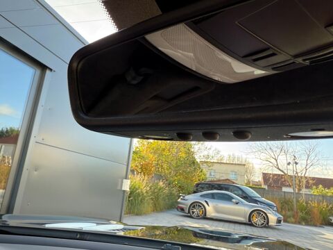 SLS COUPE V8 63 AMG 571 CH / FRANCAISE / 19812 KMS 2011 occasion 62780 CUCQ
