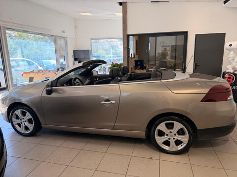 M&eacute;gane III CC Dynamique 1.9 dci 130CV 2011 occasion 12100 Millau