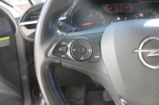 Corsa VI 1.2 TURBO 100 ch ELEGANCE BUSINESS BVA8 + CARPLAY / CLIM 2022 occasion 34430 Saint-Jean-de-V&eacute;das