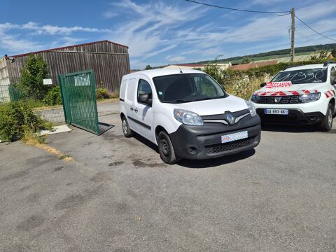 Annonce voiture Renault Kangoo Express 5990 €