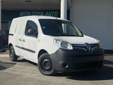 Annonce voiture Renault Kangoo Express 6490 €