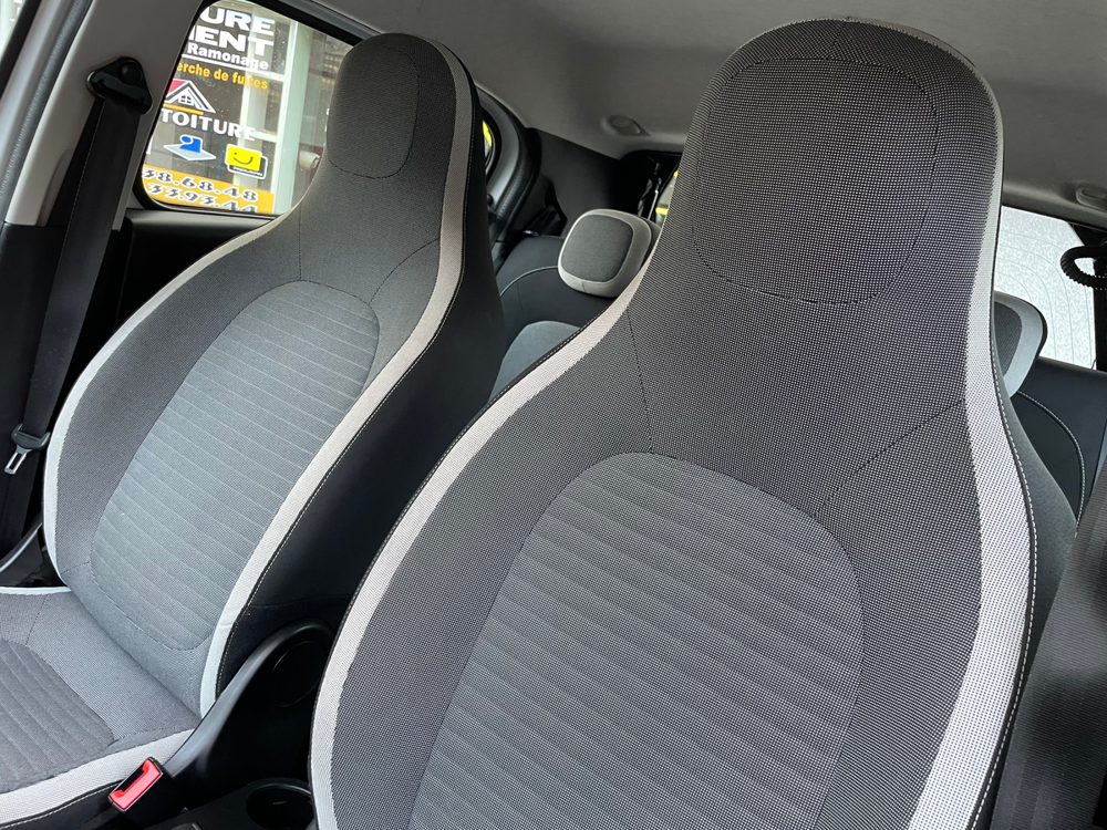 Twingo 3 III SCe 75 - 20 Zen - PNEU ET DISQUES/PLAQUETTE NEUF - GAR 2020 occasion 92210 Saint-Cloud