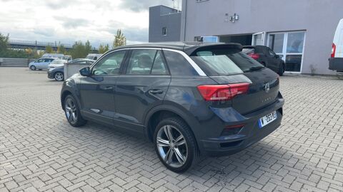Jetta 1.5 TSI 115 PACK R LINE / LINE ASSIST / GRIS NARDO / JA 18 / 2018 occasion 67550 ECKWERSHEIM