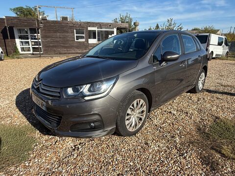Citroen c4 Citro&euml;n 1.6 hdi 90cv