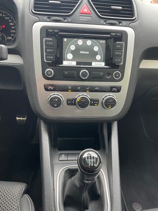 Scirocco 1.4L TSI FINITION SPORTLINE / CHAINE DE DISTRIBUTION NEUVE 2014 occasion 45400 FLEURY-LES-AUBRAIS