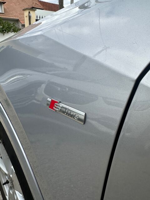 Q2 (2) 35 TFSI 150 S LINE S TRONIC 2020 occasion 93600 Aulnay-sous-Bois