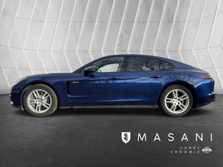 Panamera 4 E-Hybrid Cam 360/Roues Ar Dir./Chrono/Echap. Sport/Keyless 2020 occasion 91070 BONDOUFLE