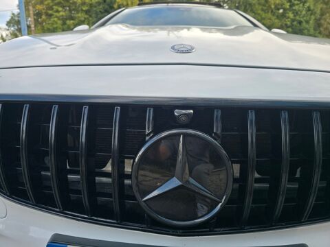 Classe E e220 cdi coupe 194cv 2017 occasion 45500 Poilly Lez Giens
