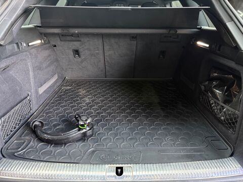 A4 2.0 TDi 150ch S-Tronic7 - S-LINE / VITRUAL COCKPIT / ATTELA 2017 occasion 45560 Saint-Denis-en-Val