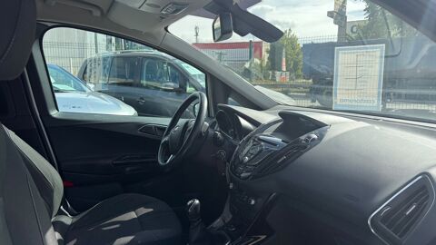 B-max 1.0 ECOBOOST S&S 125 TITANIUM BVM PREMI&Egrave;RE MAIN 2016 occasion 78310 Coigni&egrave;res