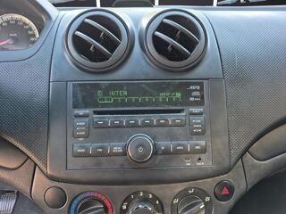Aveo 1.2 16v 84ch/Essence/GPL/CLIM/GARANTIE 2010 occasion 34000 MONTPELLIER