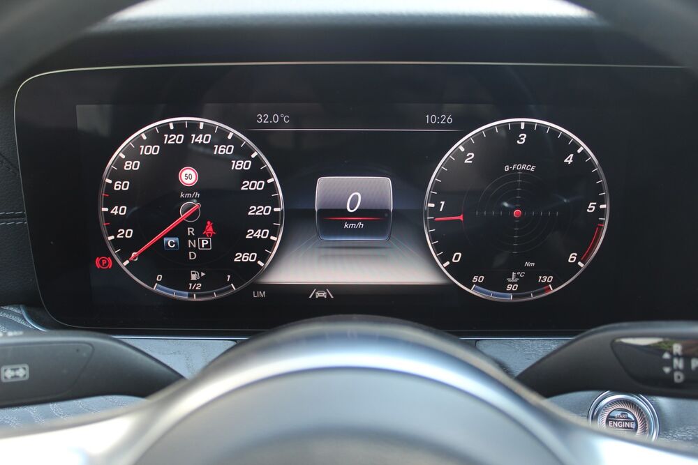 Classe CLS III 300 D 245 ch AMG LINE+ 9G TRONIC / CARPLAY / ATTELAGE / 2019 occasion 34430 Saint-Jean-de-V&eacute;das