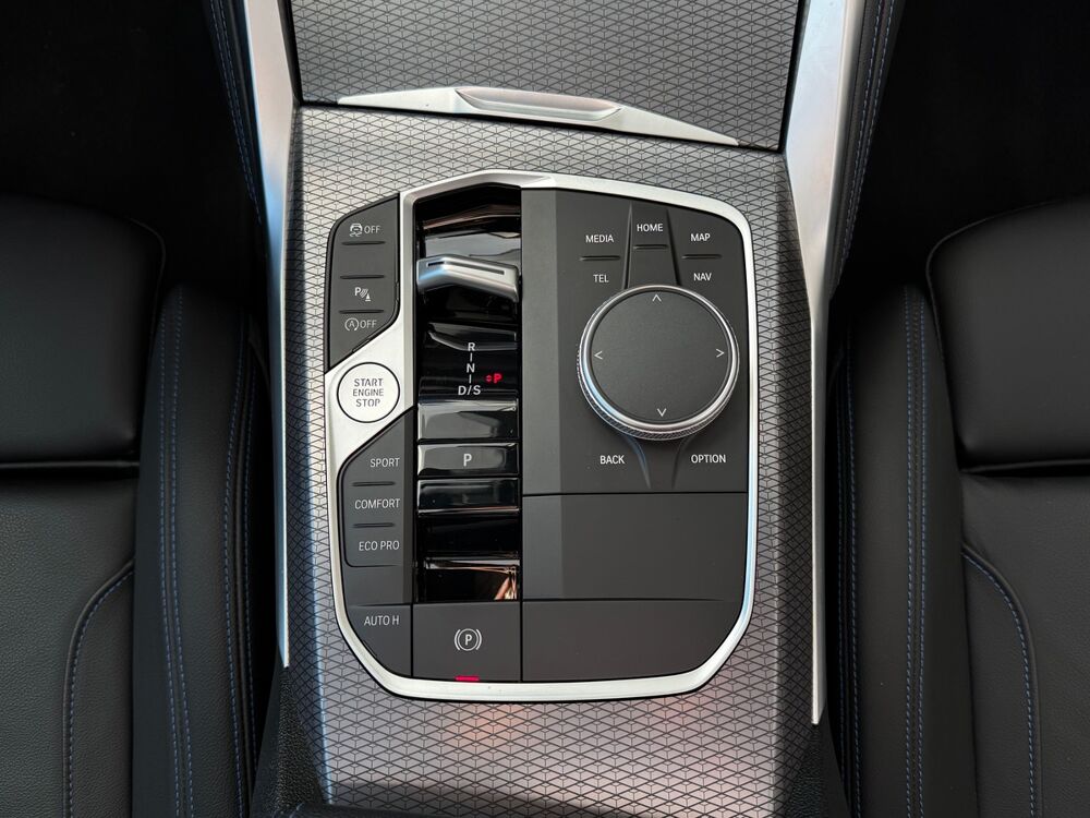 Serie 2 Coup&eacute; 220i 2.0 i M Sport Steptronic8 184 cv - Toit ouvrant - 2024 occasion 95190 Goussainville