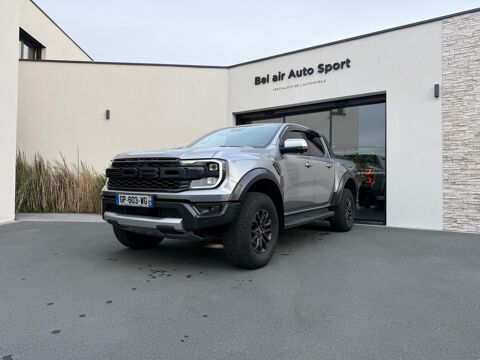 Ranger RAPTOR 3.0L V6 292 CH / CARNET / TVA / 122643 KMS 2023 occasion 62780 CUCQ
