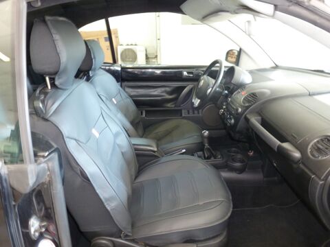 Beetle 1.6 carat 102 cv 2006 occasion 42410 Chavanay