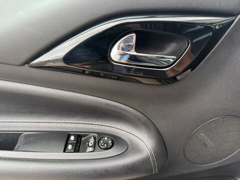 DS3 1.6i 150ch 16V Turbo (9 cv) - BVM6 - 3 Portes - Noir - Sport 2010 occasion 63300 Thiers
