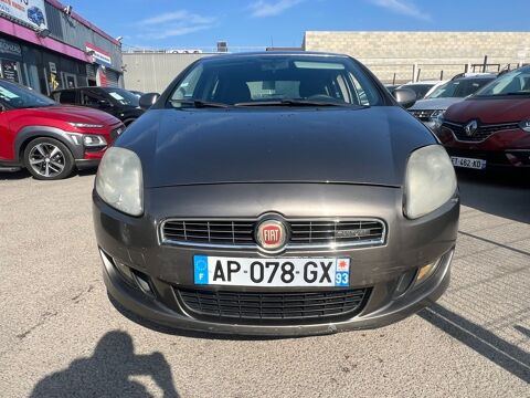 Bravo II 1.6 16V MULTIJET 120 EMOTION FIABLE 2008 occasion 78310 Coigni&egrave;res