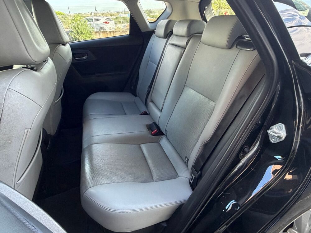 Auris II HYBRIDE 136H STYLE - 1&eacute;re main / Entretien 100% Toyota / 2015 occasion 34500 B&eacute;ziers