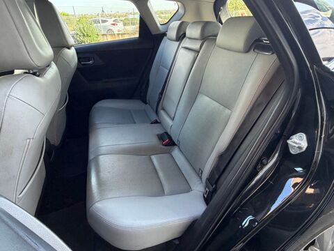 Auris II HYBRIDE 136H STYLE - 1&eacute;re main / Entretien 100% Toyota / 2015 occasion 34500 B&eacute;ziers