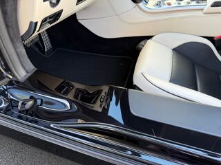 SLS COUPE V8 63 AMG 571 CH / FRANCAISE / 19812 KMS 2011 occasion 62780 CUCQ