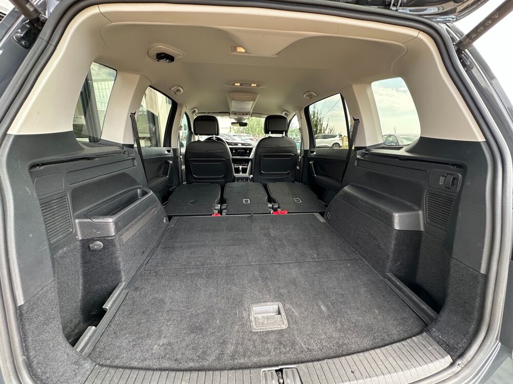 Touran 2.0 TDI 150 ch Lounge business DSG7 - Reprise possible 2023 occasion 45190 Beaugency