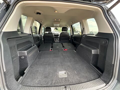 Touran 2.0 TDI 150 ch Lounge business DSG7 - Reprise possible 2023 occasion 45190 Beaugency