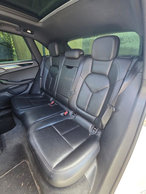 Macan S 3.0L 258CH / ATTELAGE / BLANC / PHASE 2 / TO 2018 occasion 12200 VILLEFRANCHE-DE-ROUERGUE