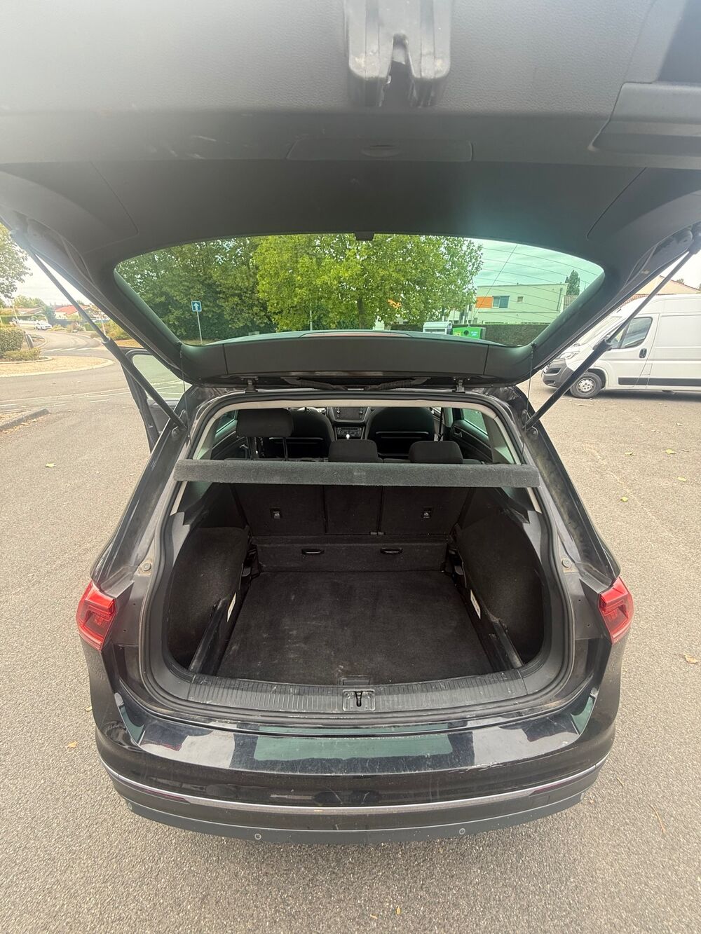 Tiguan 2.0 tdi 150cv Carat s2 2018 occasion 45400 Fleury-les-Aubrais