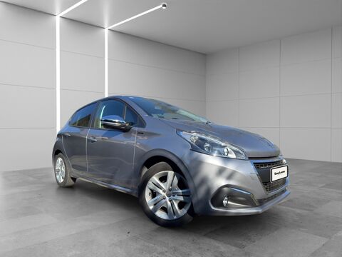 208 1.2 82ch Signature 2019 occasion 78590 Noisy-le-Roi