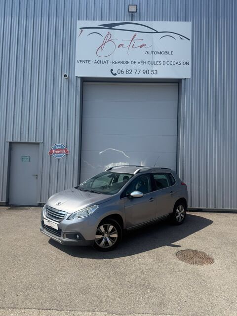 Peugeot 2008 1.6 e-HDi Allure / Distribution neuve / 