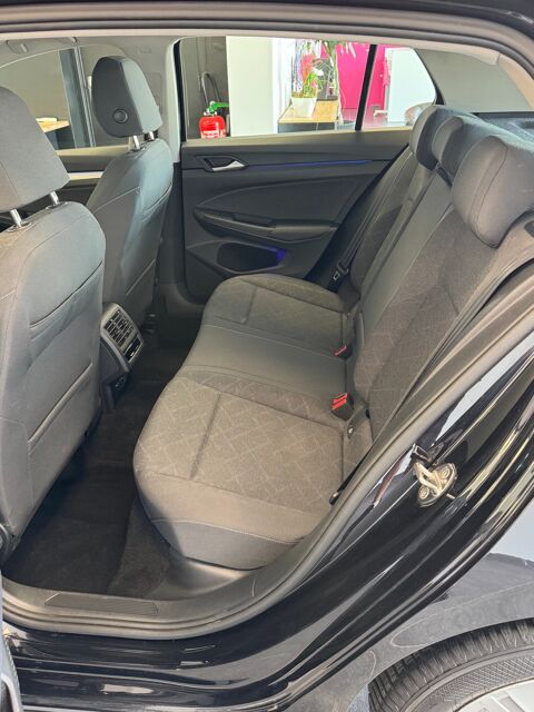Golf 2.0 tdi scr 116 bvm6 life plus Origine France 2023 occasion 68110 Illzach