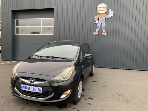 iX20 1.4 90 PACK EVIDENCE 12/2011 108.458KMS 2011 occasion 85610 La Bernardi&egrave;re