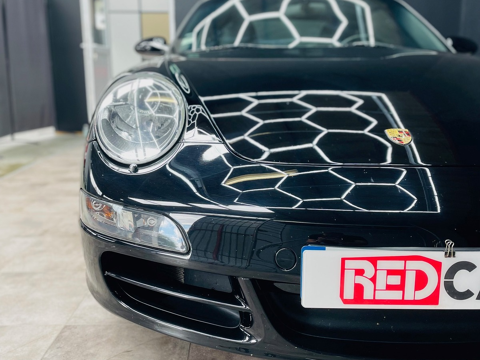 911 Carrera 4S 997 355ch 2005 occasion 43000 Le Puy-en-Velay
