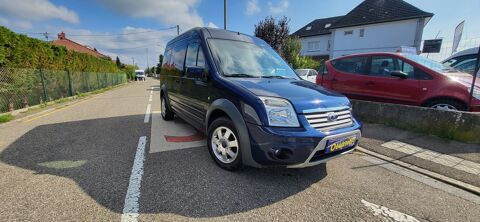 Grand C-MAX 1.8 TDCi 90ch Limited 5P 172016 KM 2013 occasion 68390 BALDERSHEIM