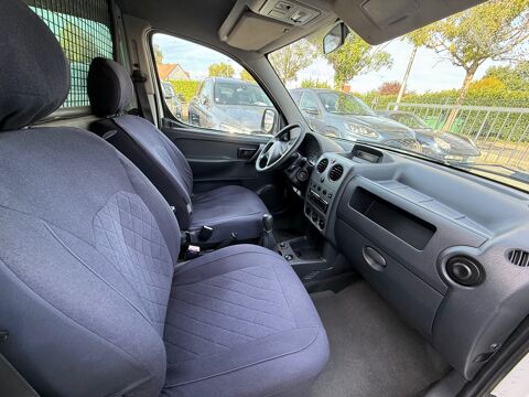 Berlingo fng - 1.6 HDi 75cv - 2007 occasion 45560 Saint-Denis-en-Val