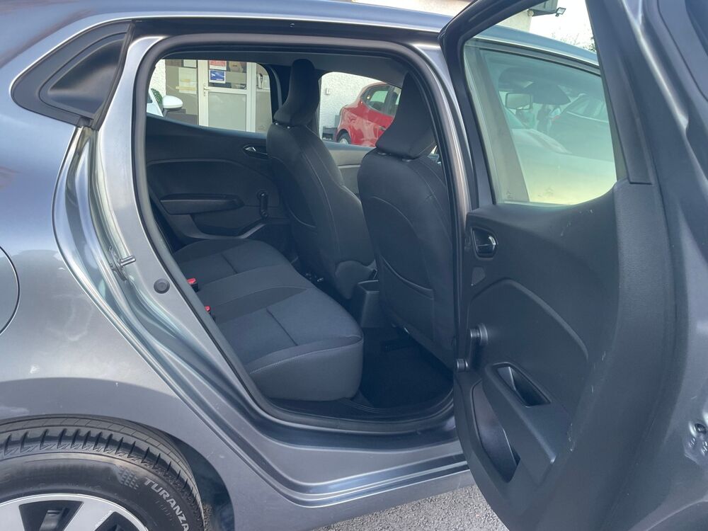 Clio V EQUILIBRE 0.9 TCE 90 CARPLAY+GPS 5Places 1eMAIN 2023 40.000K 2023 occasion 31120 Portet-sur-Garonne