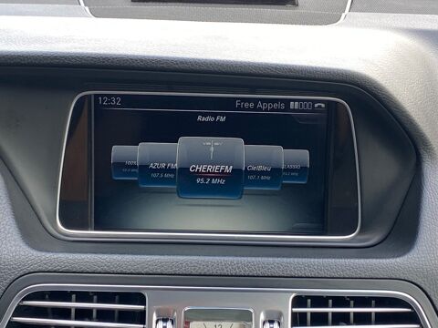 Classe E 350 D Coup&eacute; Facelift 258 Ch 9G-Tronic EXECUTIVE / Toit pano 2015 occasion 34500 B&eacute;ziers