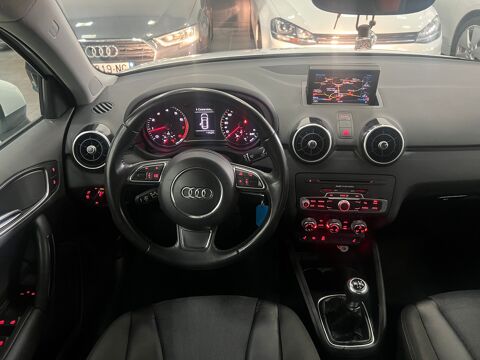 A1 1.2 TFSI TURBO 86 CH 2014 occasion 69800 SAINT-PRIEST
