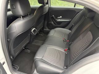 Classe A 200 2.0 CDI 150CH 1ERE MAIN TVA RECUPERABLE GARANTIE 12MOIS 2022 occasion 06400 CANNES