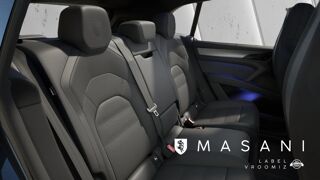 Cayenne Electrique 442ch ~FULL OPTION 2026 occasion 91070 BONDOUFLE