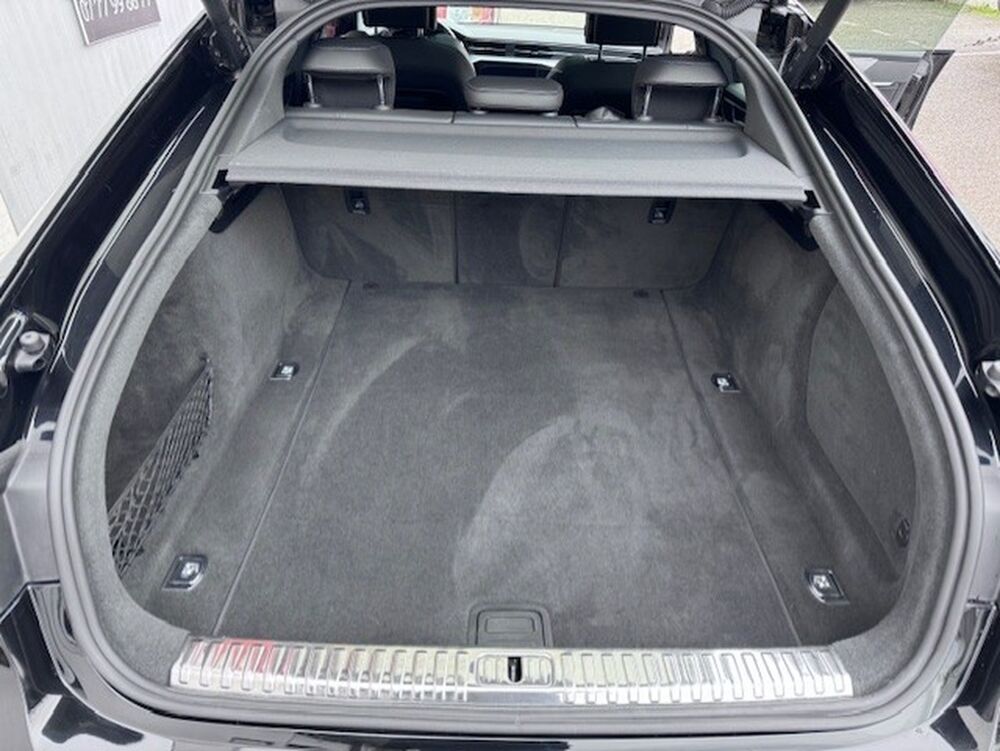 A7 40 TDI 204CV S-LINE QUATTRO 1&deg;-MAIN TVA. SPORTBACK CUIR TOI 2020 occasion 69680 CHASSIEU