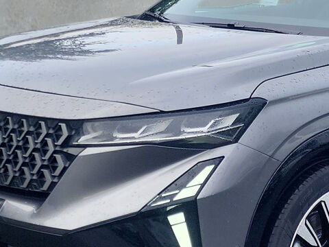 Austral FULL HYBRIDE 200CV TECHNO 10kms 2025 occasion 17100 SAINTES