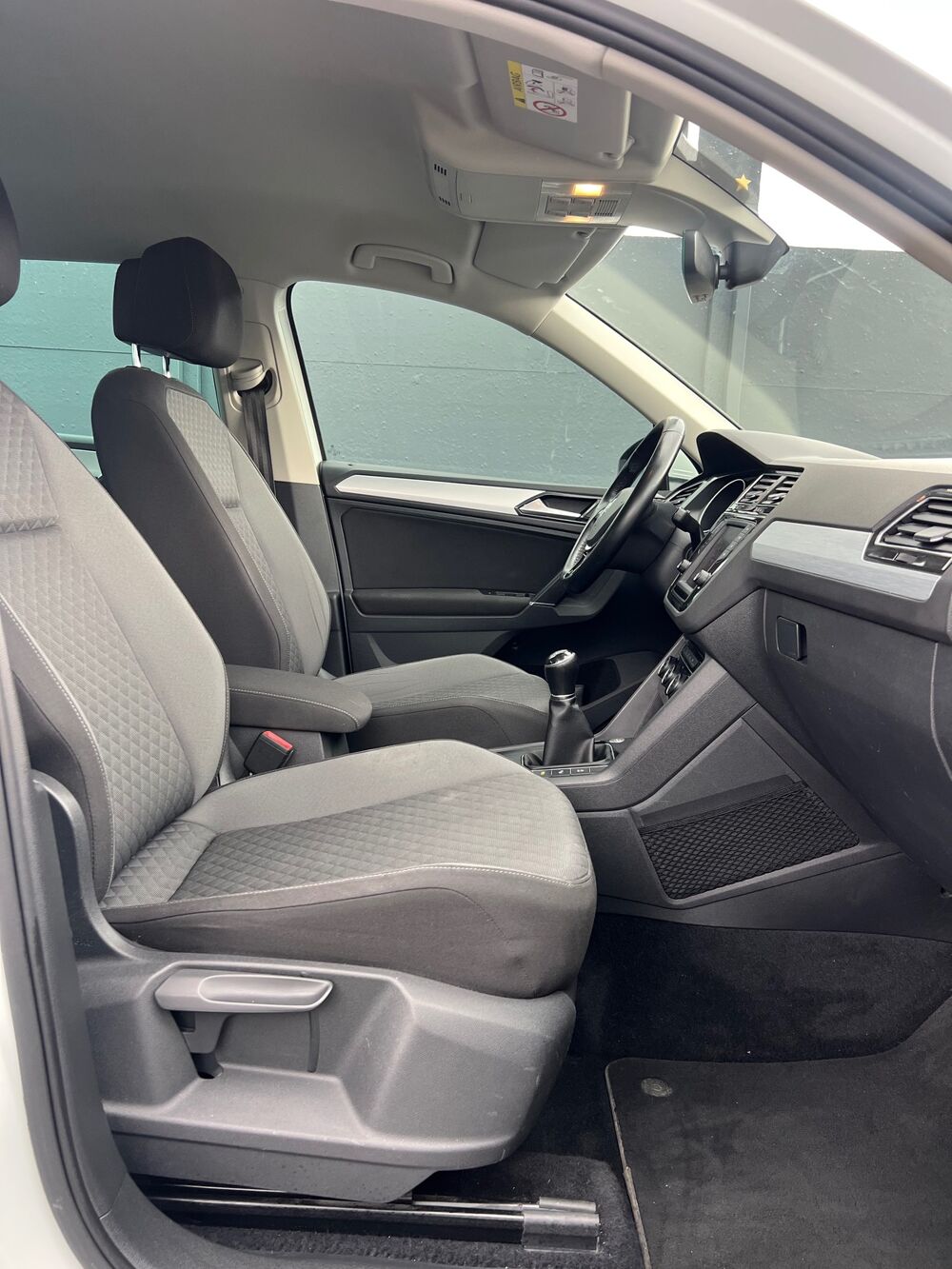 Tiguan 2.0 tdi 150 ch Confortline Business 2016 occasion 51350 Cormontreuil
