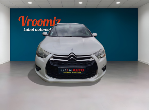 DS4 1.6 Blue HDi Kit de distribution ok 2012 occasion 45600 Lion-en-Sullias