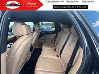 Cayenne E-HYBRID 3.0 V6 462cv BVA TIPTRONIC 20.0CV ref775 2019 occasion 31600 MURET