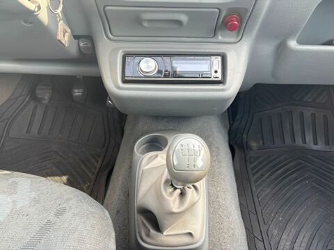Twingo II 1.2 16V 75 EXPRESSION 2005 occasion 78100 SAINT-GERMAIN-EN-LAYE