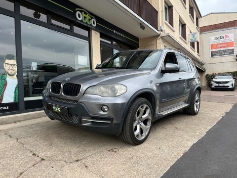BMW X5 E70 LCI 30D 235CV BVA xDrive LUXE A TOIT OUVRANT 2010 occasion Goussainville 95190