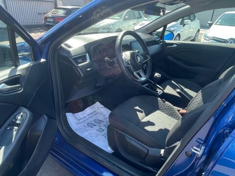 Clio V 0.9 TCE 90 GPS+CARPLAY 5Places 60.000KM 1erMAIN 2023 2023 occasion 31120 Portet-sur-Garonne