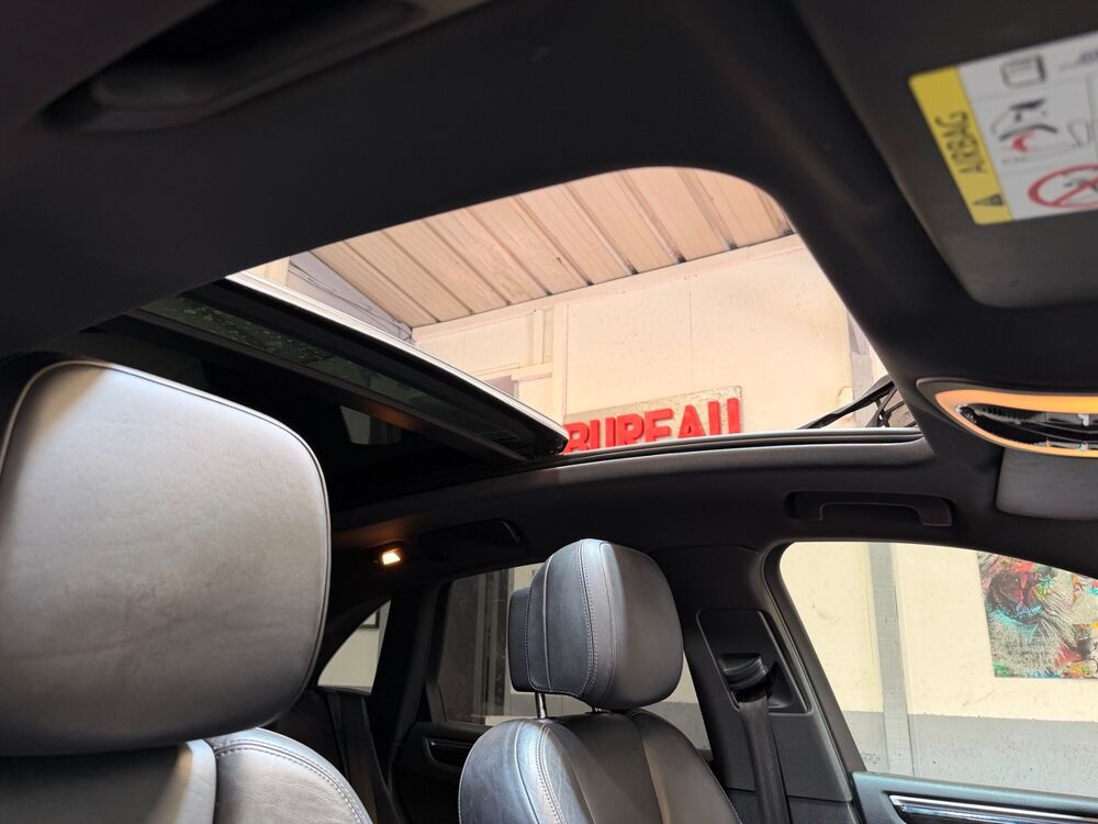 Macan S 3.0 V6 258 GARANTIE 12 MOIS 2017 occasion 91540 Ormoy